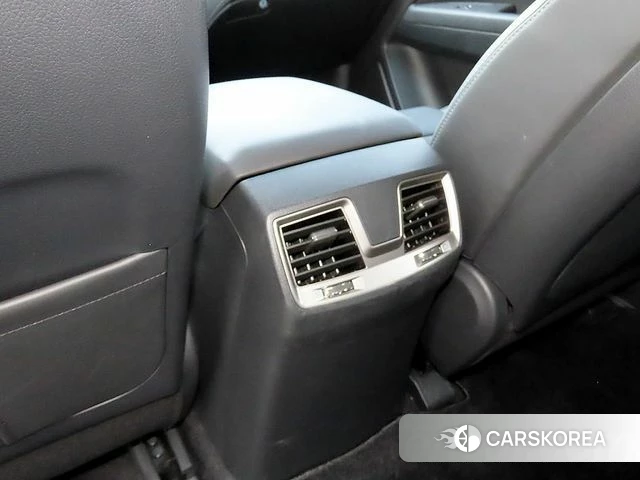 Ssangyong Rexton Sports id 4600093 из Кореи 10
