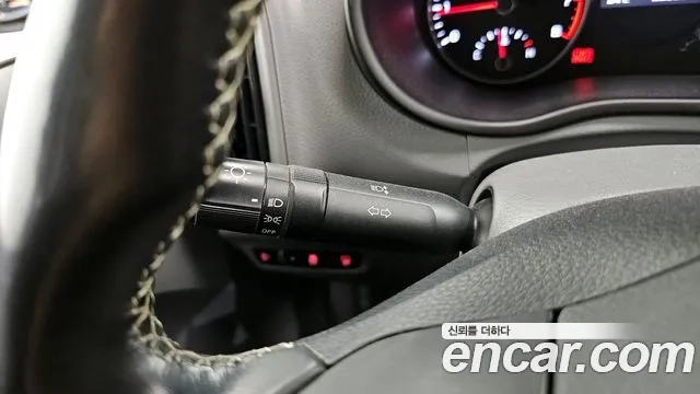 Kia All New Morning (JA) id 2897259 из Кореи 10