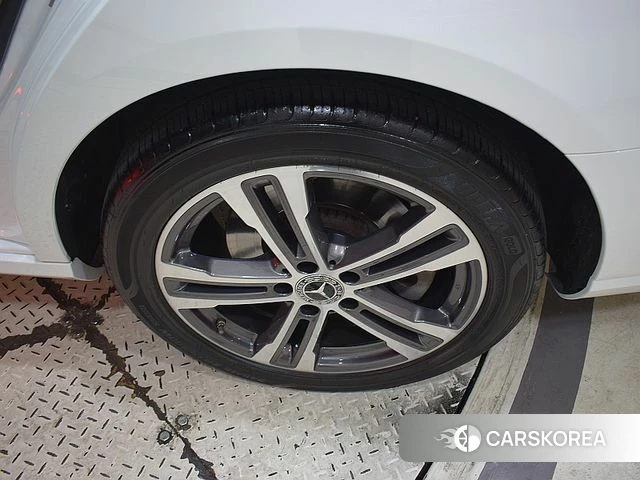 Mercedes-Benz E-Class W213 id 4303429 из Кореи 10