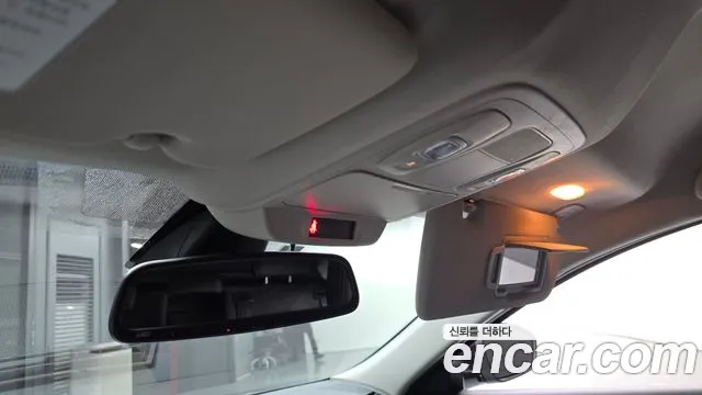 Renault Korea (Samsung) SM6 id 2717698 из Кореи 10