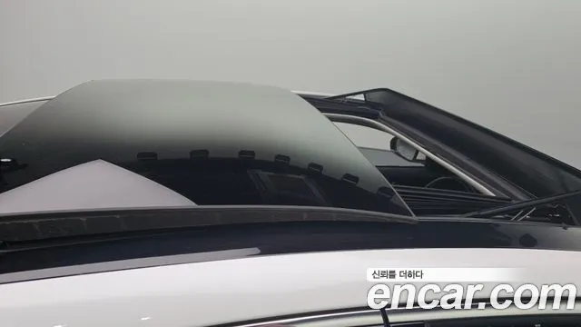 Kia K7 Premier id 2758759 из Кореи 10