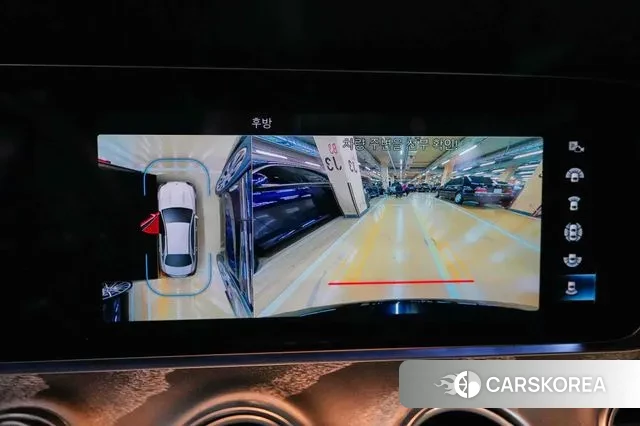 Mercedes-Benz E-Class W213 id 3540007 из Кореи 10