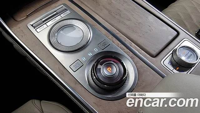 Genesis GV80 id 2660598 из Кореи 10