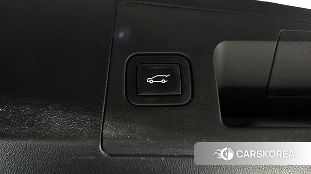 Cadillac XT5 id 4304623 из Кореи 10