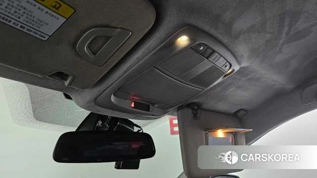 Renault Korea (Samsung) QM6 id 3801257 из Кореи 10