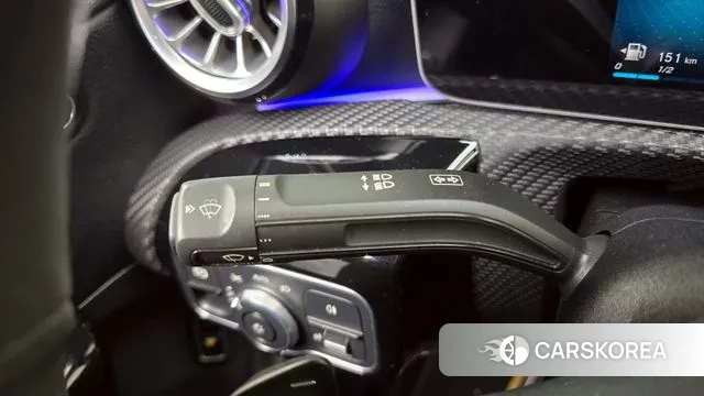 Mercedes-Benz A-Class W177 id 3379667 из Кореи 10