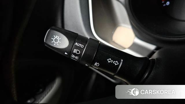 Kia The New Ray id 4702191 из Кореи 10