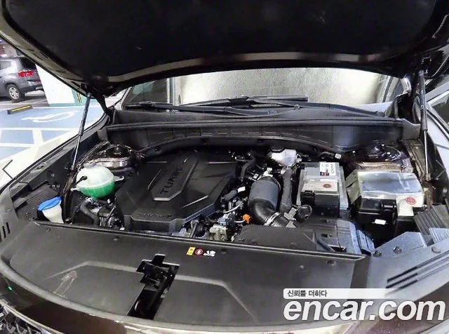 Kia Sorento 4th Generation id 2706768 из Кореи 10