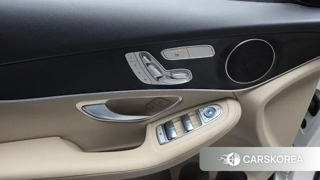 Mercedes-Benz GLC-Class X253 id 3742266 из Кореи 10