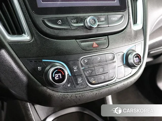 Chevrolet (GM Daewoo) All New Malibu id 3656700 из Кореи 10