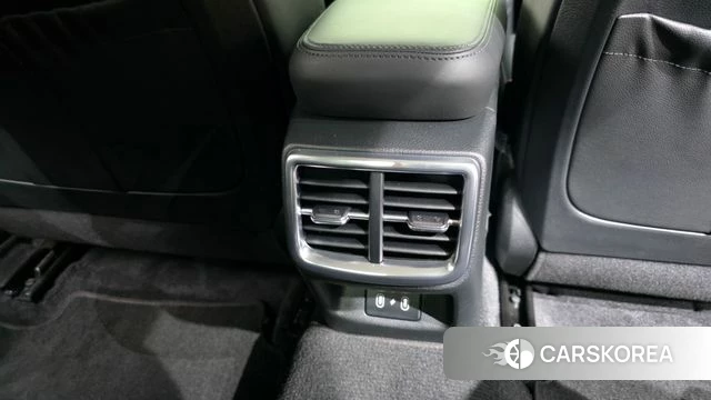 Kia The New K5 3rd generation id 4342883 из Кореи 10