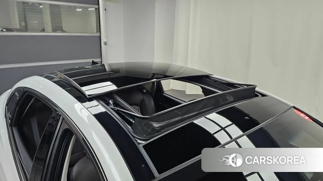 Hyundai The New Grandeur IG id 4224968 из Кореи 10