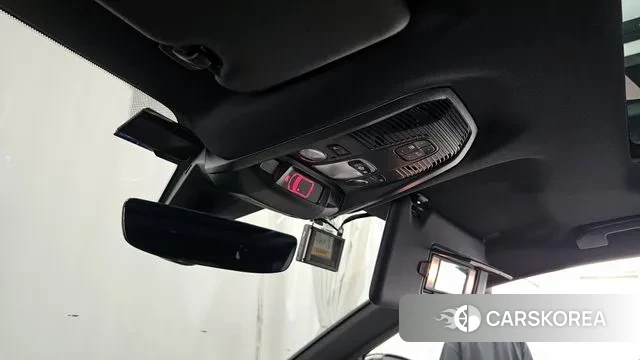 Peugeot 5008 second generation id 3697031 из Кореи 10