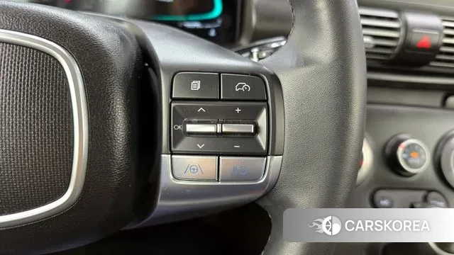 Hyundai Casper id 3684647 из Кореи 10