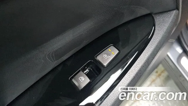 Kia Sportage 5th Generation Hybrid id 2948911 из Кореи 10