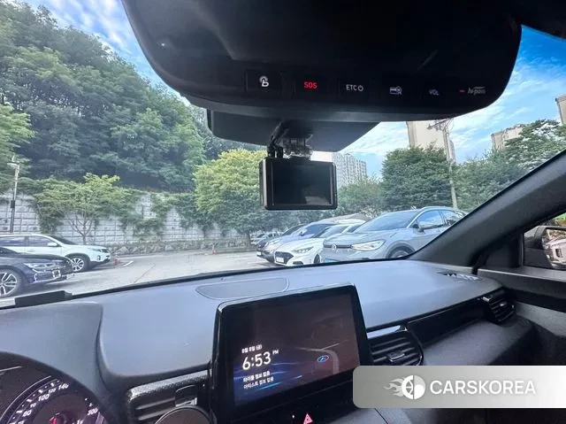 Hyundai Veloster (JS) id 3018171 из Кореи 10