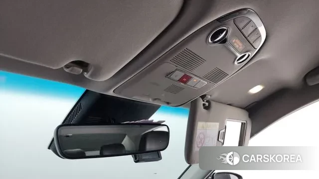 Hyundai The New Grandeur IG id 3746582 из Кореи 10