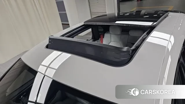 Porsche Macan id 3411364 из Кореи 10