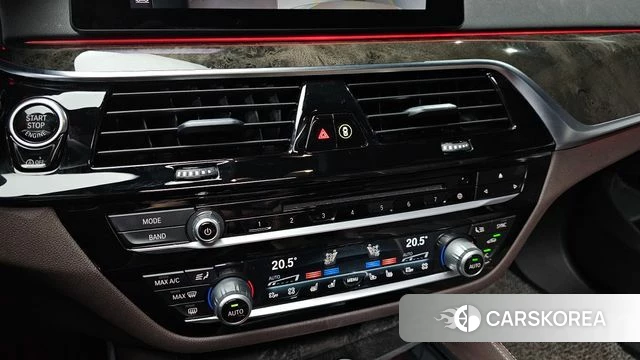 BMW 6 Series GT (G32) id 4918597 из Кореи 10