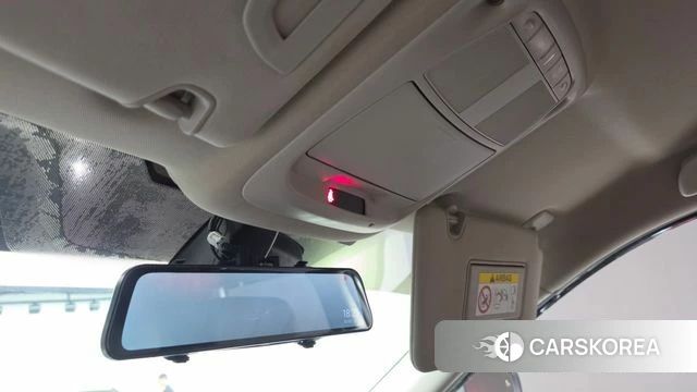 Renault Korea (Samsung) The New QM6 id 4683762 из Кореи 10
