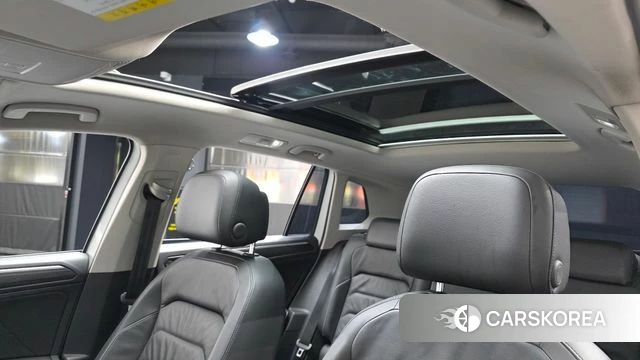 Volkswagen Tiguan second Generation id 4694020 из Кореи 10