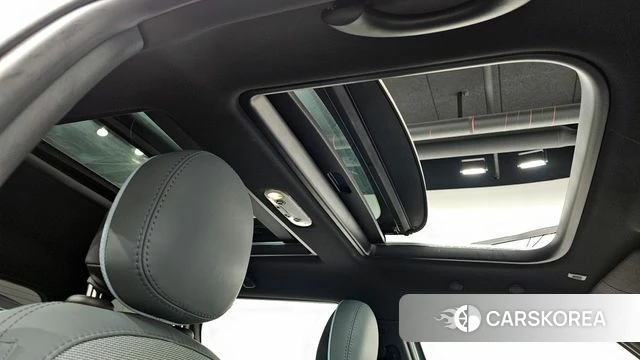 Mini Cooper S Clubman id 3865150 из Кореи 10