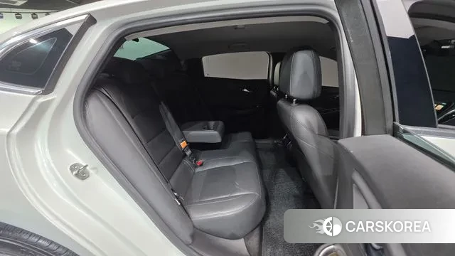 Chevrolet (GM Daewoo) All New Malibu id 3773077 из Кореи 10