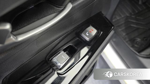 Ssangyong Beautiful Korando id 4316636 из Кореи 10