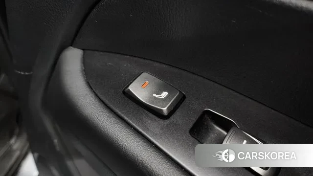 Ssangyong Rexton Sports id 3324727 из Кореи 10