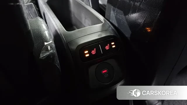 Kia The New Kia Ray id 3507706 из Кореи 10