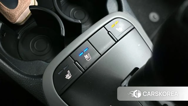 Kia Morning Urban (JA) id 4224774 из Кореи 10