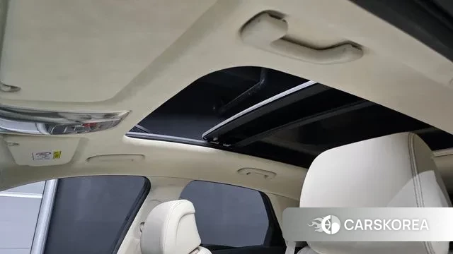 Genesis GV70 id 3524194 из Кореи 10