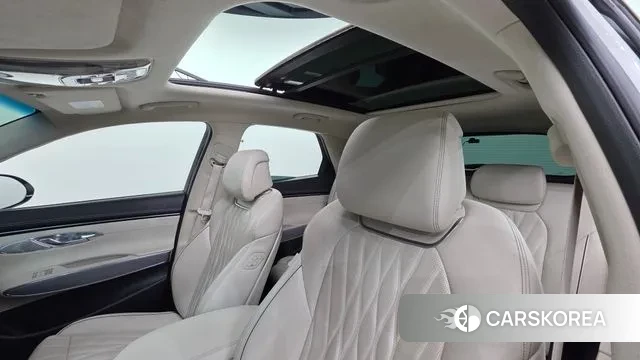 Genesis GV70 id 3591452 из Кореи 10