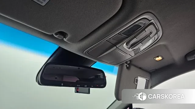 Hyundai Santa Fe TM id 3494619 из Кореи 10