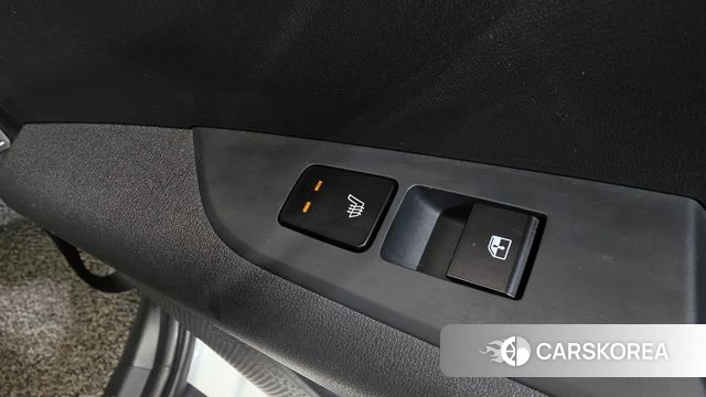 Kia Di All New Niro EV id 4665995 из Кореи 10
