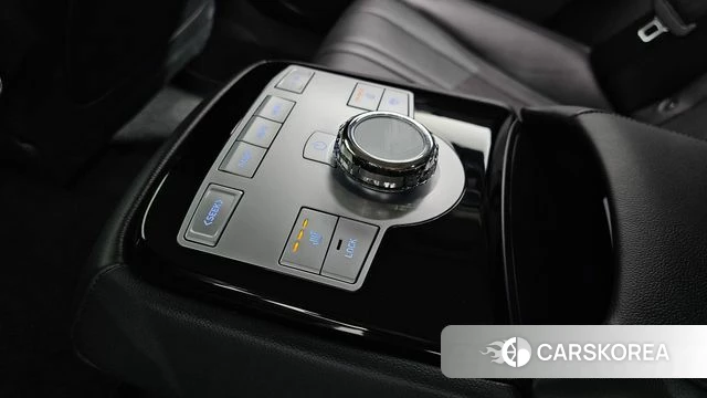 Genesis G80 (RG3) id 4280409 из Кореи 10