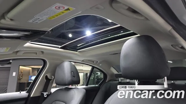 BMW 3 Series (G20) id 2927763 из Кореи 10