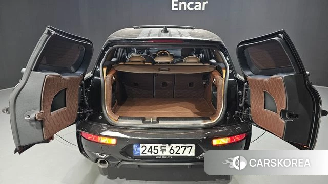 Mini Cooper S Clubman id 4560775 из Кореи 10