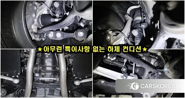 Lexus LS500 5th generation id 3405135 из Кореи 10