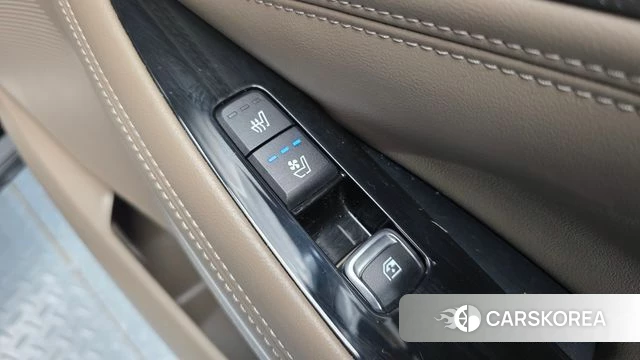 Kia K8 id 4692487 из Кореи 10