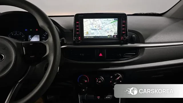 Kia Morning Urban (JA) id 3349880 из Кореи 10