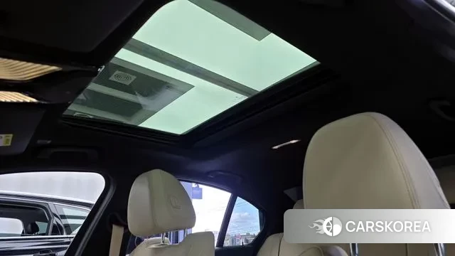 BMW 3 Series (G20) id 3394958 из Кореи 10