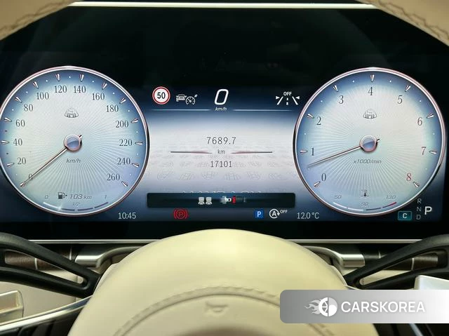 Mercedes-Benz Maybach S-class id 4256161 из Китая 10