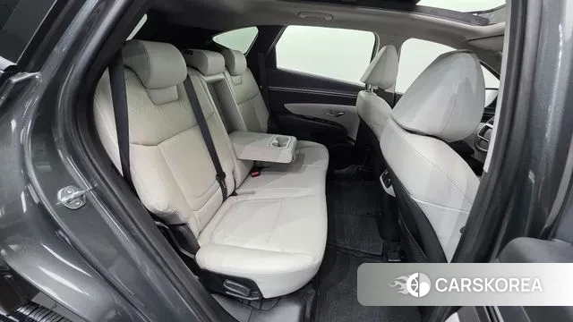 Hyundai Tucson (NX4) id 3012945 из Кореи 10