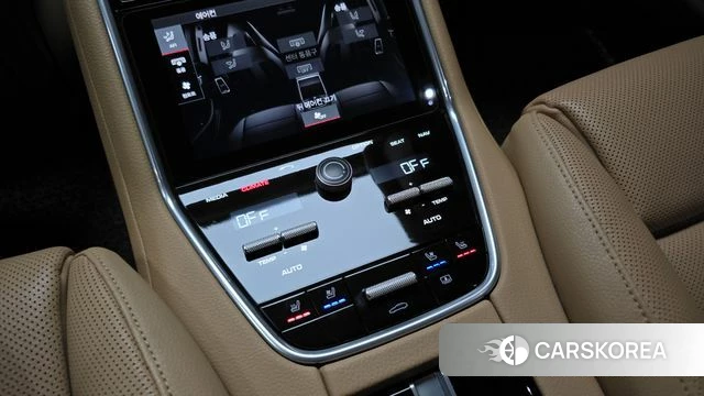 Porsche Panamera (971) id 4496745 из Кореи 10