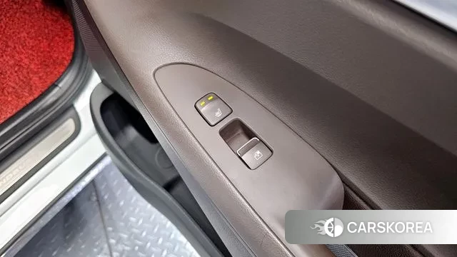 Hyundai The New Grandeur IG id 3473681 из Кореи 10