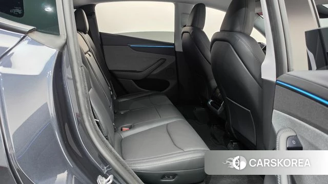 Tesla Model Y id 4783006 из Кореи 10