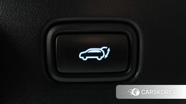 Hyundai The New Tucson (NX4) id 4315430 из Кореи 10