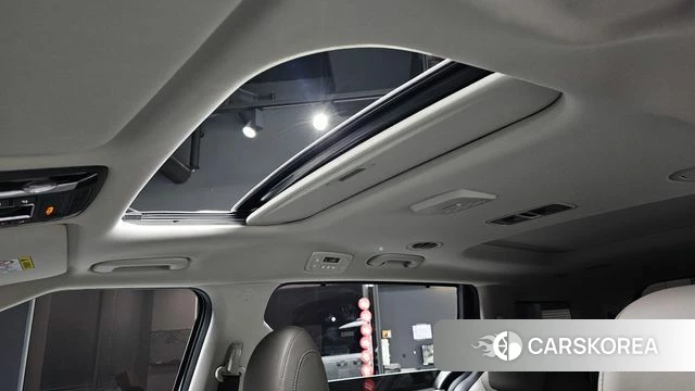 Kia The New Carnival 4th Generation id 4222845 из Кореи 10