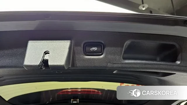 Hyundai Santa Fe TM id 2981682 из Кореи 10